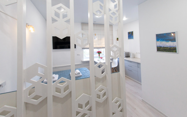 Na Lenina 48 Flat 4