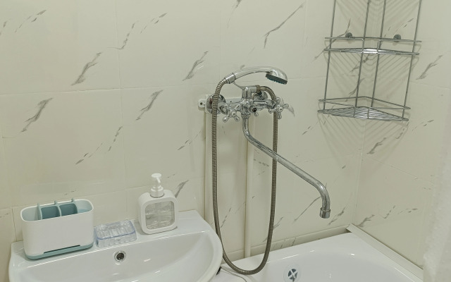 Bosforskiy 14 Alfa Rent Anapa Flat