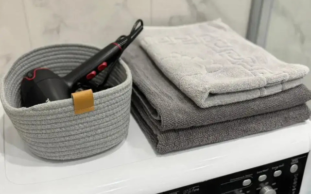 Квартира студия MK home