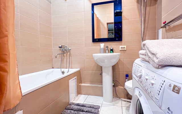 Krasnyih Mad'yar 14 Apartments