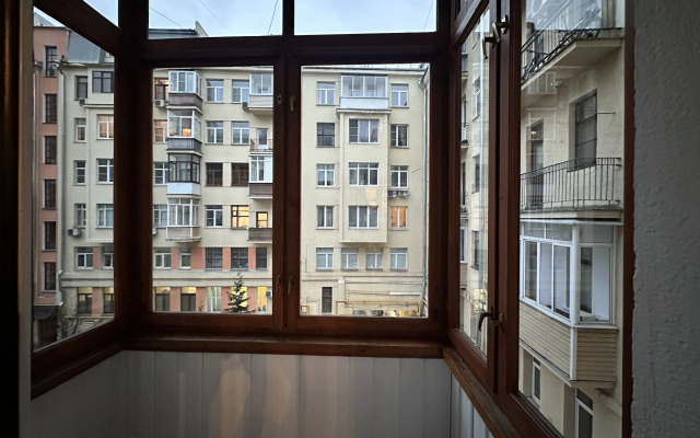 Квартира Трехкомнатная  Apartments PKRP