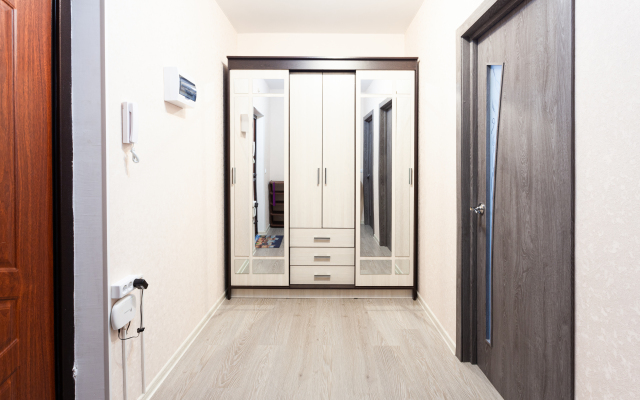 Квартира у парка и стадиона Краснодар