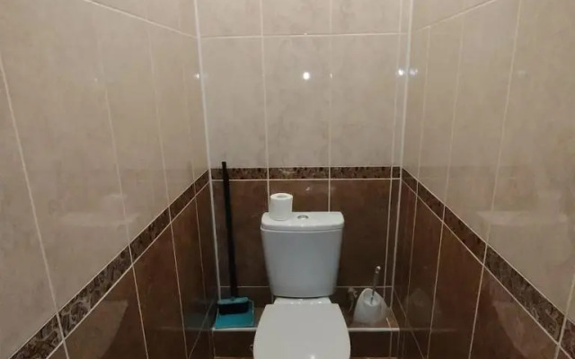 Квартира на улице Восточно-Кругликовской 26