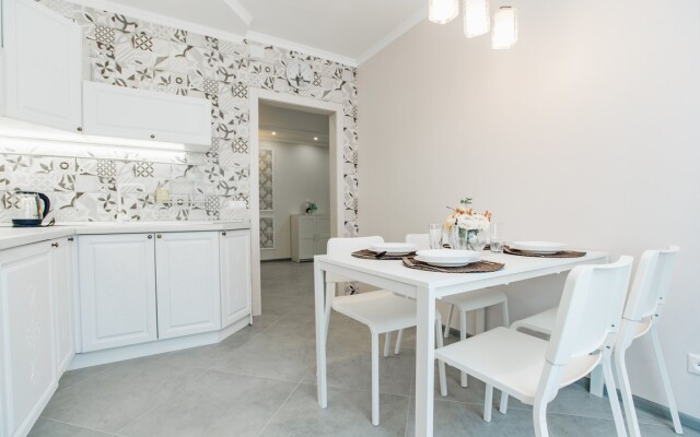 Na Bilibina 6 Apartments