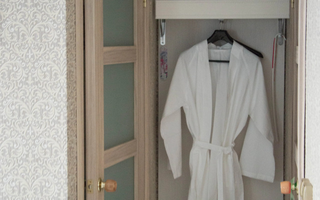 Мини-Отель Каприз