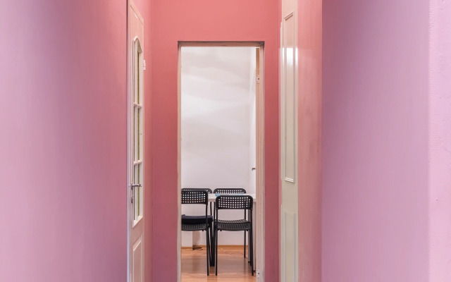 Апартаменты на Поварском