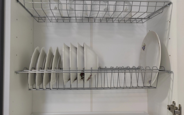 Квартира ЖК Крылов