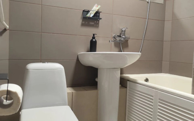 Квартира на Ефремова 8