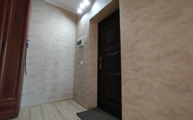 Na kol'tse Ulan-Ude Flat