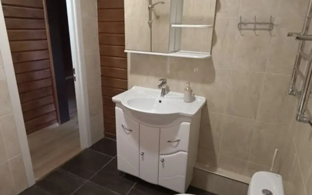 Interkrug Guest house