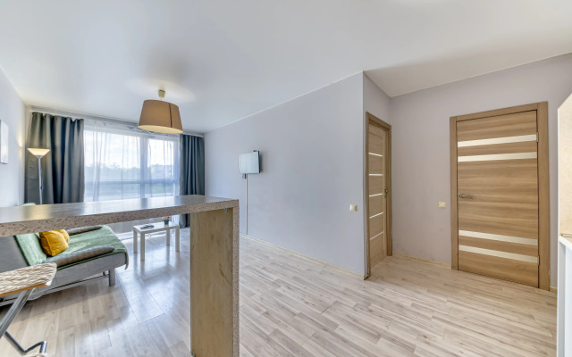 Апартаменты CA