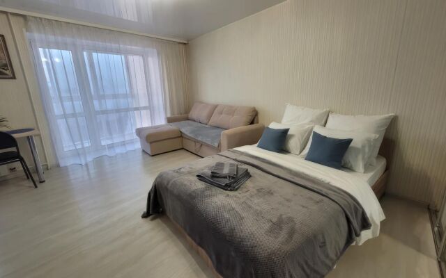 Sibir house na naberezhnoy Apartments