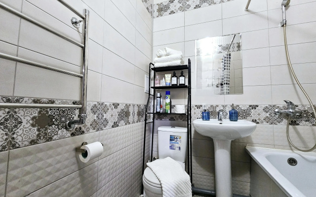 Khadi_Home nedaleko ot AGU, AGTU Flat