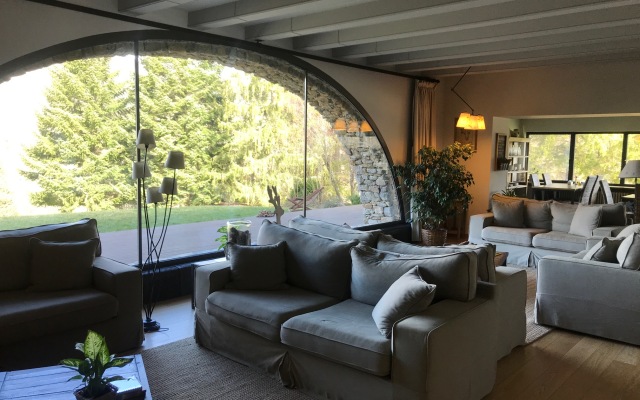 L'Hotelet del Bac Hotel