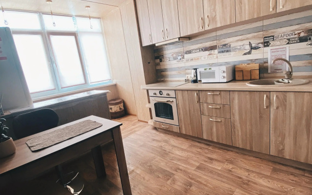 Квартира Однокомнатная на проспекте Дружбы Народов 25/2 - фото 3