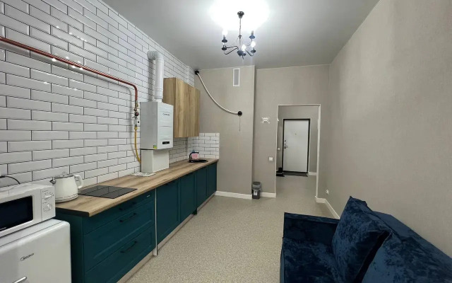 Квартира современная на площади Ленина города Иванова