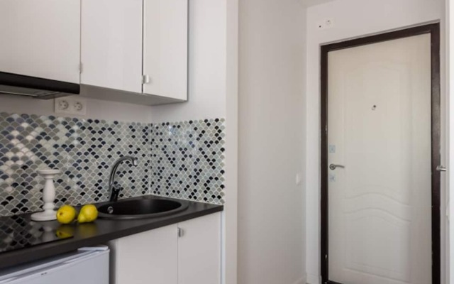 Ampir Apartments