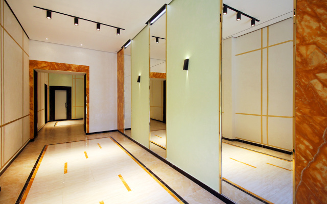 Apartments NewDay in Almaty