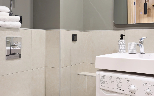 Квартира Заневский 620