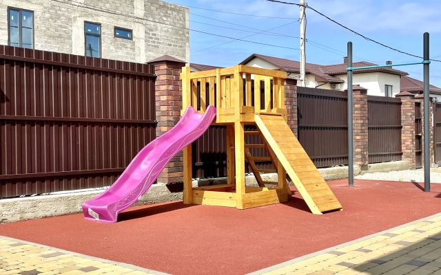 Batler Guest House