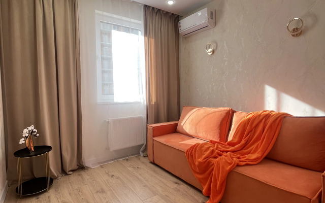 Апартаменты Двухкомнатные Жк Россинский