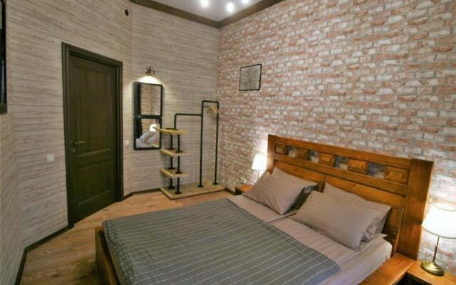 Апартаменты Anichkov Apartments