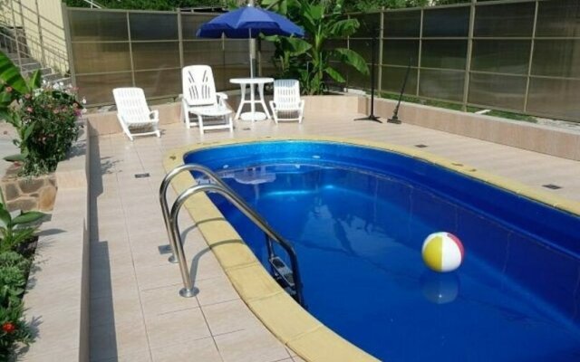 Fortuna Hotel