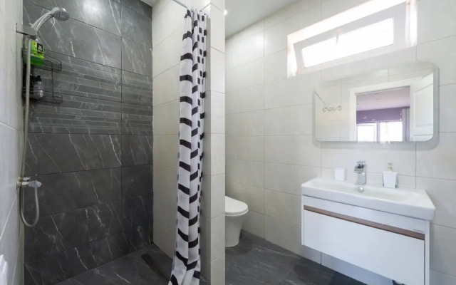 Частный дом В Тюмени