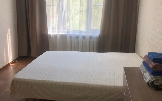 Квартира на ул. Профессора Камая 5