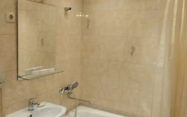 Апартаменты НСК на Ватутина 31/1