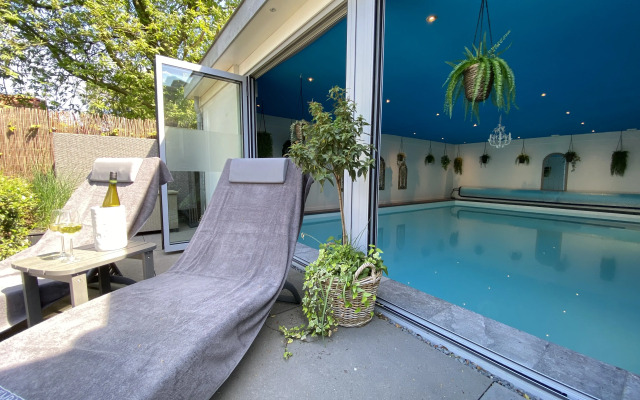 Wellness Soest Bed&Breakfast