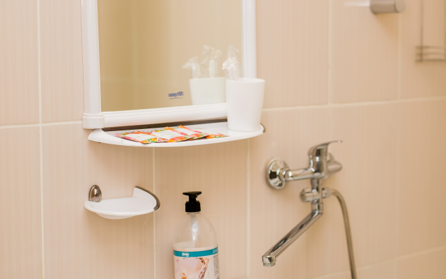 Квартира на улице Артамонова 34/7