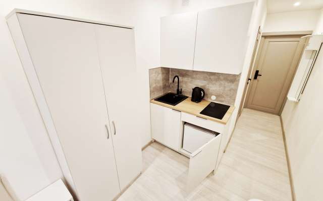 Апартаменты Антология Студия 5