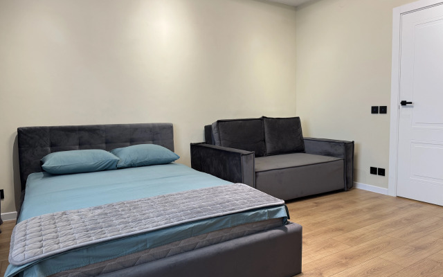 Uyut Flat