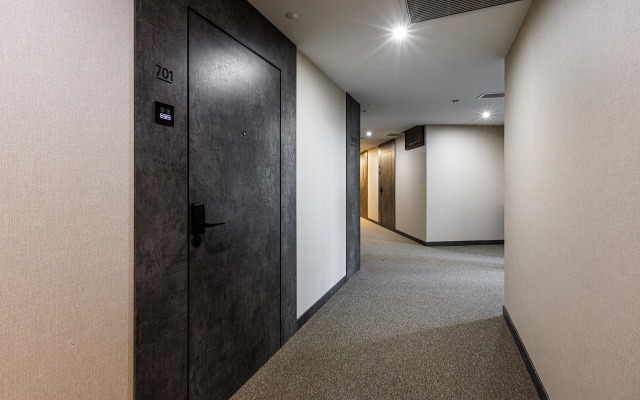 Artstudio M103 Apart-Hotel