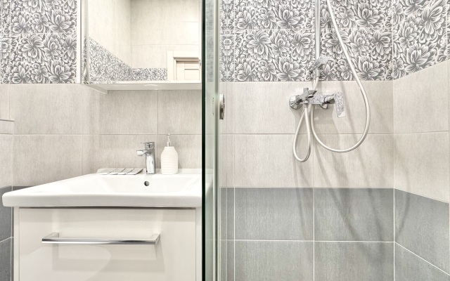 Hugge Place U Akvaparka 308 Flat