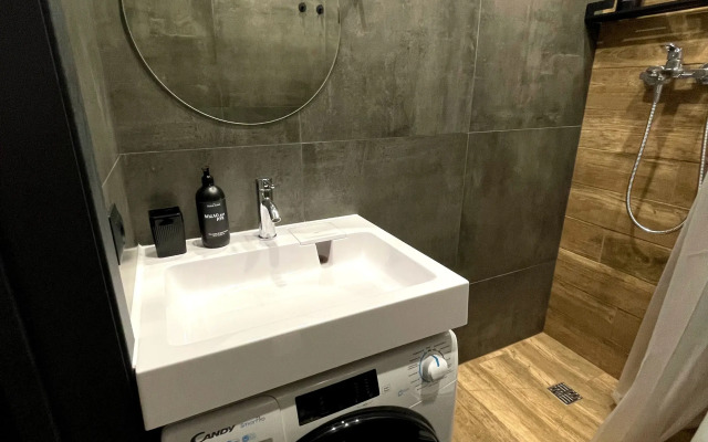 Квартира Уютная в ЖК Лето 1