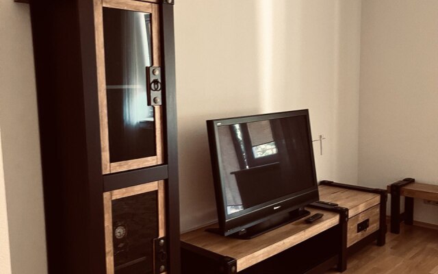 Апартаменты Sea Resort