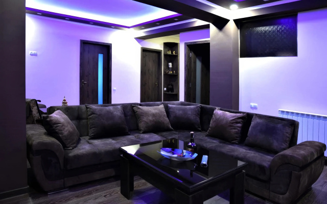 Апартаменты Luxury in Tbilisi