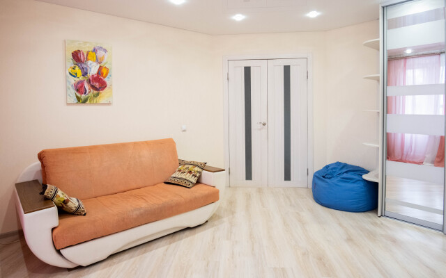 Квартира в Петрозаводске