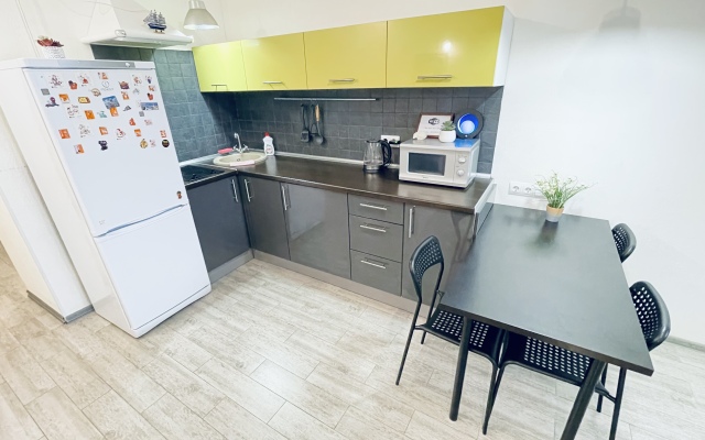 Апартаменты микрорайон Богородский 16