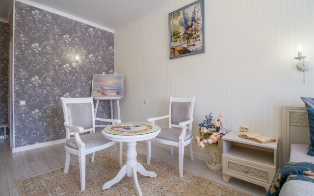 Квартира в центре