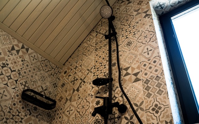 Saima Club Guest House