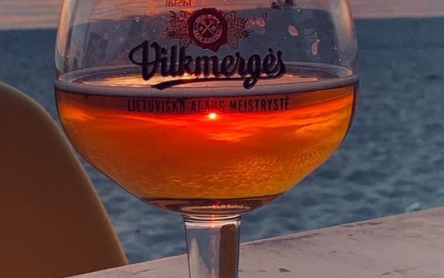 Апартаменты Амбер хаус