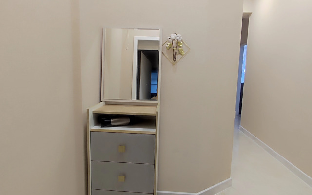 Апартаменты  К330