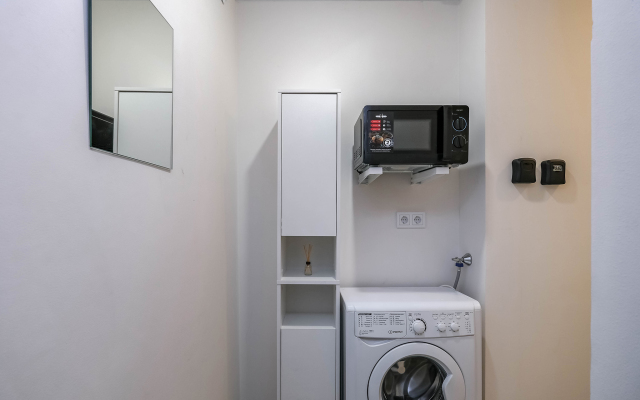 Квартира Уютная квартира не далеко от метро