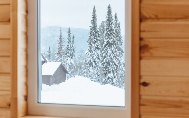 Частный дом Дом Творца