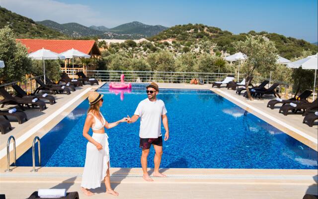 Doganin Ruhu Mini-hotel