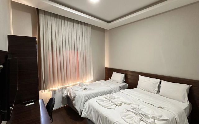 Gold Corner Mini-hotel