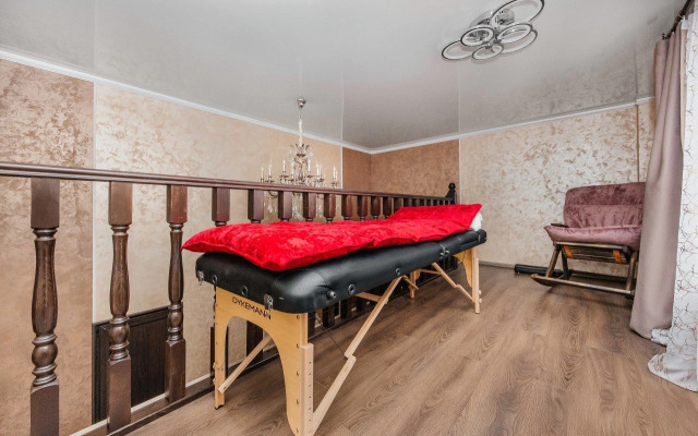 Aristokrat Mini Hotel